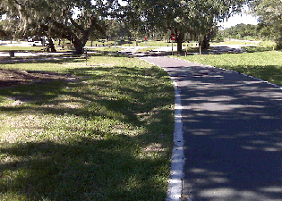 Recreational Trail Design-Parks and Transportation Engineering