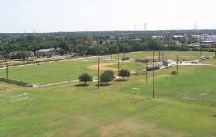 Joe Dimaggio Complex - Parks and drainage engineering